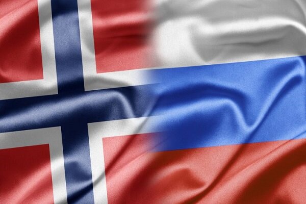 روسیه ۱۰ دیپلمات نروژی را اخراج می‌کند