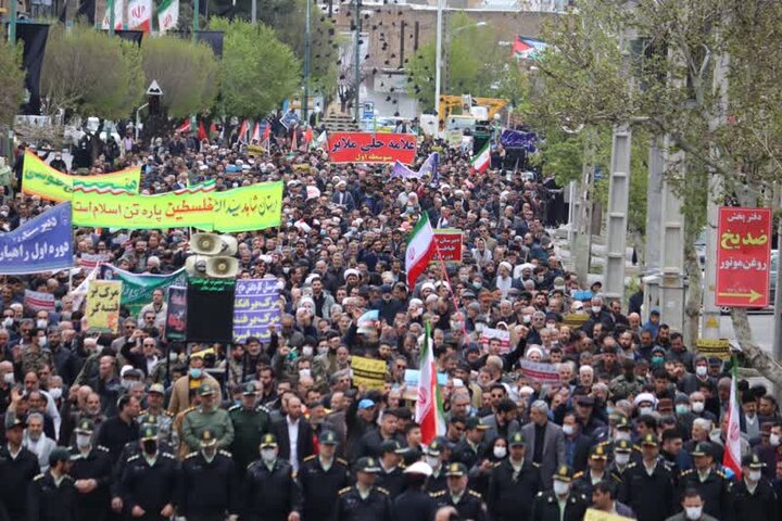 ملایری ها بار دیگر حماسه آفریدند