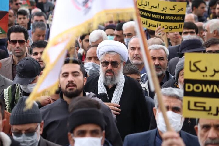 ملایری ها بار دیگر حماسه آفریدند