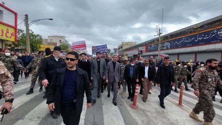 ملایری ها بار دیگر حماسه آفریدند