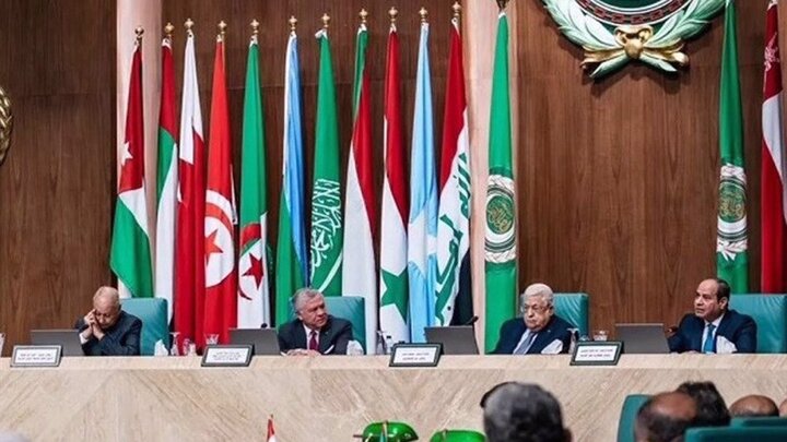 Arab states meet in Jeddah on Syria’s return to their fold