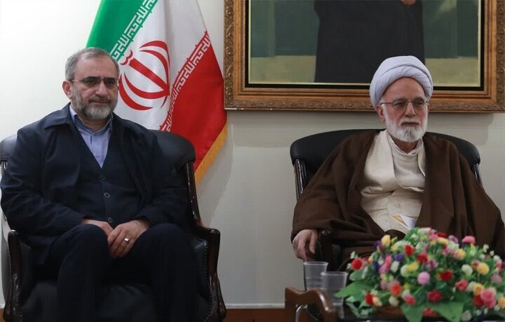 مسئولین مرکزی از خلق حماسه مردم در راهپیمایی روز قدس تقدیر کردند