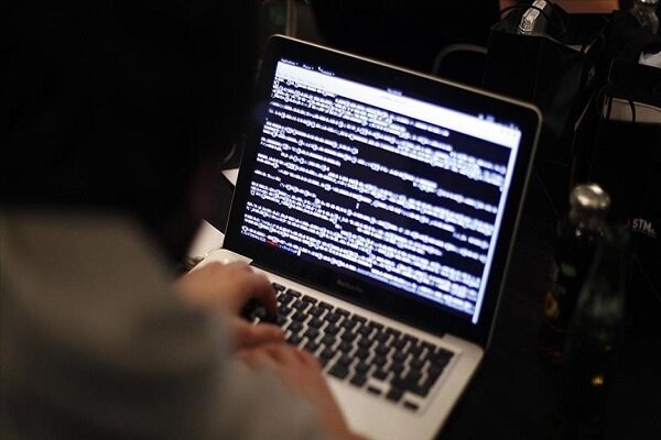 اسرائیلی خفیہ ایجنسی "موساد" کی ویب سائٹ کو ہیک کرلیا