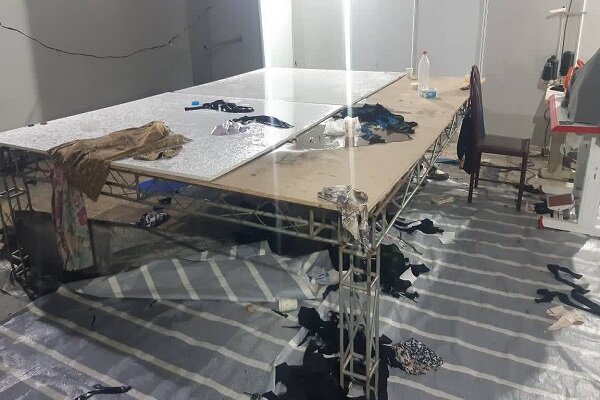 از خیاطی تا نذر معنوی/ کارآفرینی که حجاب را به دل مردم آورد