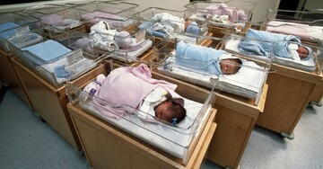 ۱۶۰۰۰ واقعه ولادت در آذربایجان غربی ثبت شد