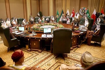 استقبال شورای همکاری خلیج فارس از بازگشت سوریه به اتحادیه عرب