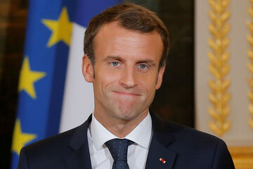 Macron