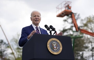 Biden says will soon announce decision to run for second term