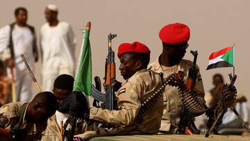 بيان عاجل للجيش السوداني إثر اشتباكات عنيفة مع قوات الدعم السريع