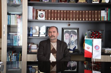 رئیس دانشگاه کردستان منصوب شد