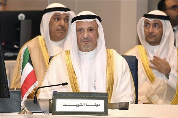 کویت از روند تبادل اسرا در یمن استقبال کرد