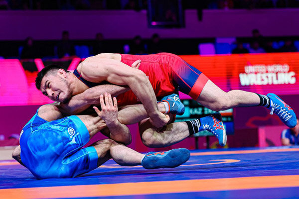 نقش «نادرست» درستکار در ناکامی تیم ملی کشتی آزاد/ «آستانهِ» سقوط!