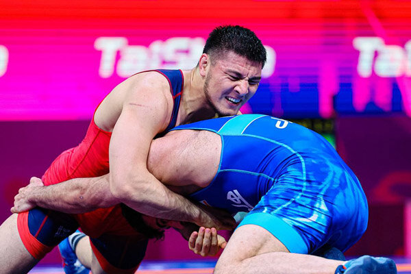 نقش «نادرست» درستکار در ناکامی تیم ملی کشتی آزاد/ «آستانهِ» سقوط!