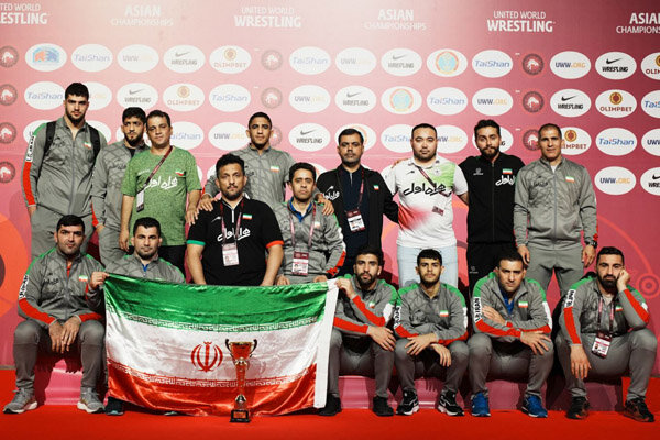 نقش «نادرست» درستکار در ناکامی تیم ملی کشتی آزاد/ «آستانهِ» سقوط!