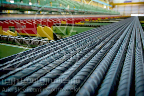 نماینده انحصاری فروش میلگرد میانه مشخص شد