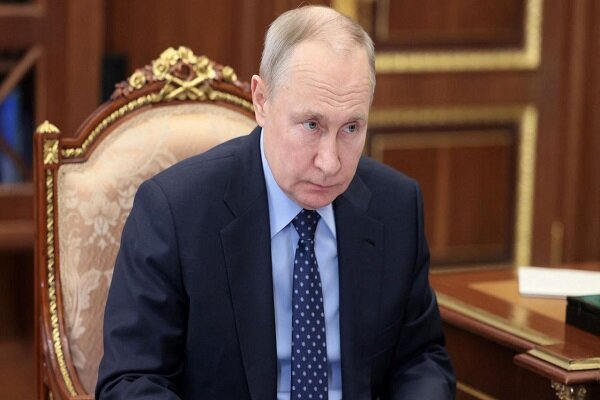 پوتین: روسیه منزوی نخواهد شد