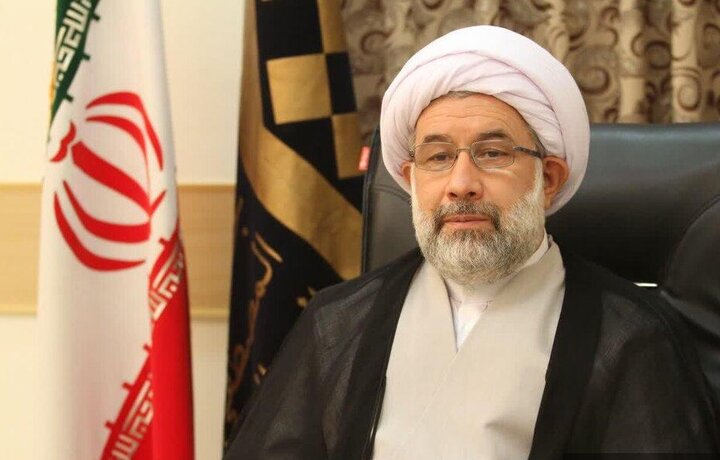 خودباوری و اعتماد به نفس کلید موفقیتهای علمی و تمدنی کشور است خودباوری و اعتماد به نفس کلید موفقیتهای علمی و تمدنی کشور است