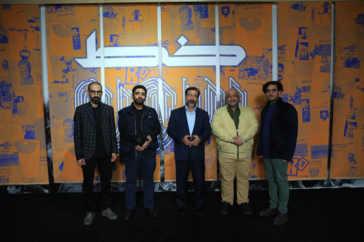 «هنر انقلاب» غریب است/ چرا هنر سفارشپذیر، تعهدپذیر هم هست؟