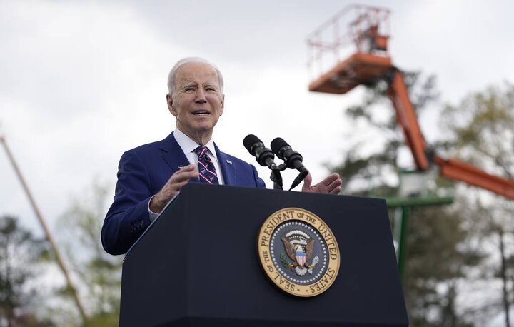 Biden says will soon announce decision to run for second term