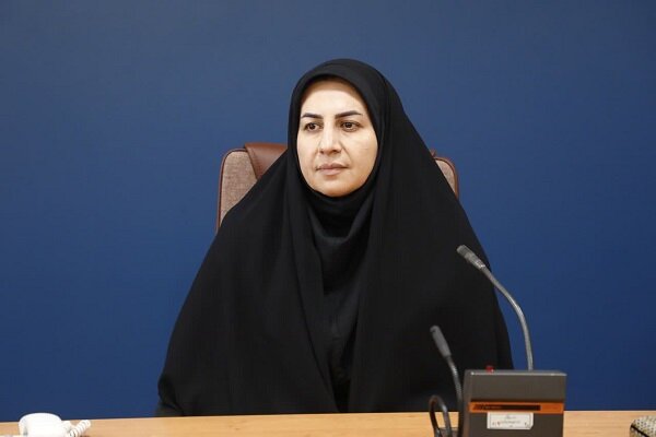 زنان پرچمدار فعالیتهای اجتماعی هستند