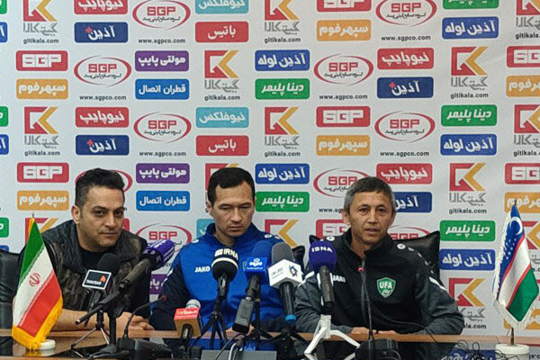 امیدوارم با عبور از ایران و ژاپن قهرمان آسیا شویم