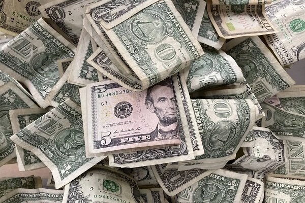آمریکا حدود ۵ میلیارد دلار به کی‌یف کمک مالی می‌کند