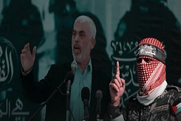 آشنایی با مهمترین فرماندهان فلسطینی پیرو مکتب «شهید سلیمانی»