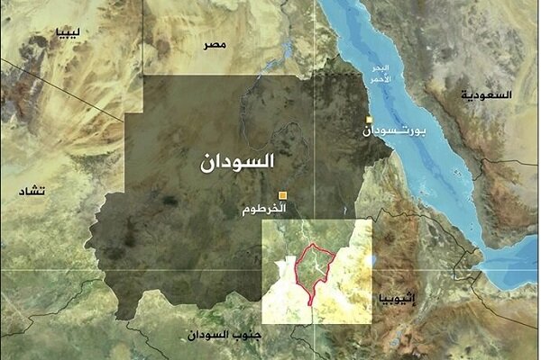 سوڈان، صہیونی مہرے برنارڈ لوئیس کا خطرناک فارمولا، یورنئیم اور سونے کی کان پر قبضے کی سازش