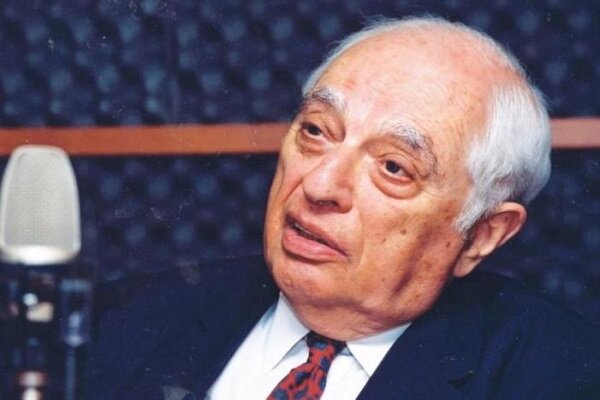 رد پای طرح خطرناک« برنارد لوئیس» و اورانیوم و طلا در میان است