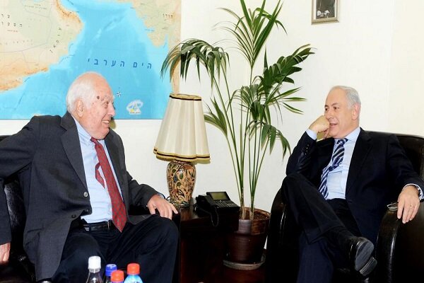 رد پای طرح خطرناک« برنارد لوئیس» و اورانیوم و طلا در میان است