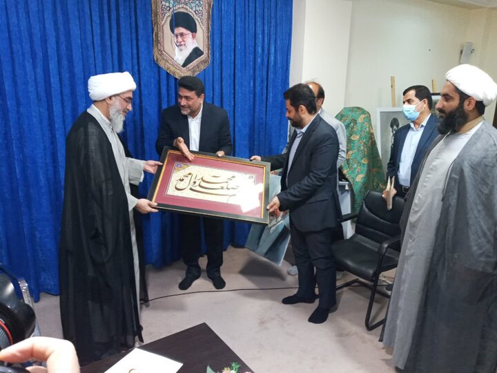 صندوق حمایت از هنر و هنرمند در استان بوشهر راهاندازی شود