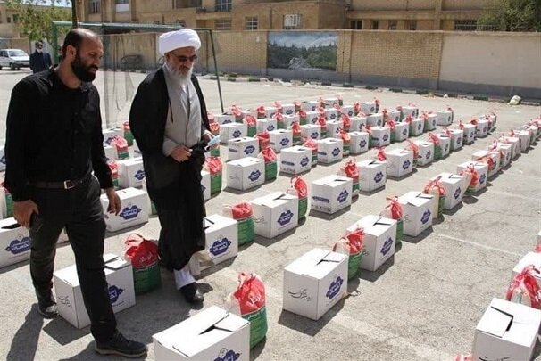 گروههای جهادی استان بوشهر عزمی بزرگ برای کمک به محرومان دارند گروههای جهادی استان بوشهر عزمی بزرگ برای کمک به محرومان دارند
