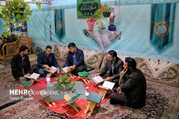 تقویت سبک زندگی قرآنی در کرمانشاه با اجرای طرح «زندگی با آیهها»