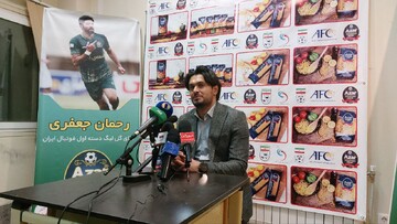 حرفهایی که بوی خداحافظی می داد/ دقیقی: برنامه ای برای لیگ برتر ندارم