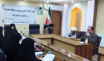 فرهنگ‌سازی حجاب و عفاف نباید به تقابل و بحران اجتماعی تبدیل شود