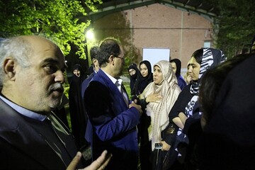 دستور رئیس دانشگاه تهران برای ارتقای کیفیت زندگی در خوابگاه‌ها