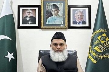 کاردار سفارت پاکستان به‌درخواست طالبان به کابل برمی‌گردد