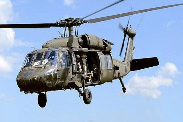 Japonya'da kaybolan askeri helikopterin 5 mürettebatı ölü bulundu