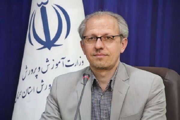 تجلیل از معلمان و مربیان در مدارس استان سمنان