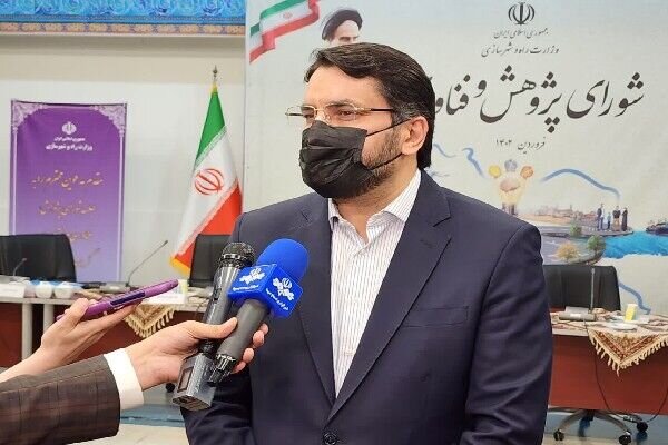 دریافت درخواست رسمی عربستان برای برقراری 3 پرواز در هفته