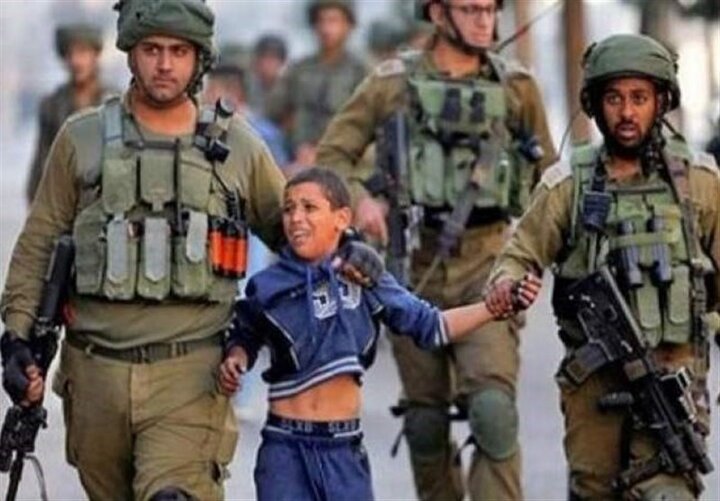 مواجهات مع الاحتلال واعتقالات طالت أطفالًا في القدس