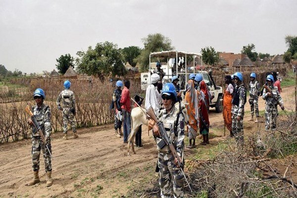 3 UN workers killed in Sudan: report