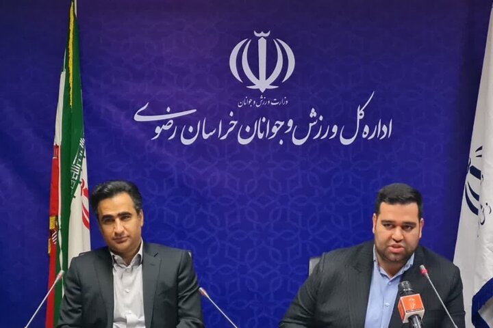 فعالیت 13 باشگاه بوکس در خراسان رضوی
