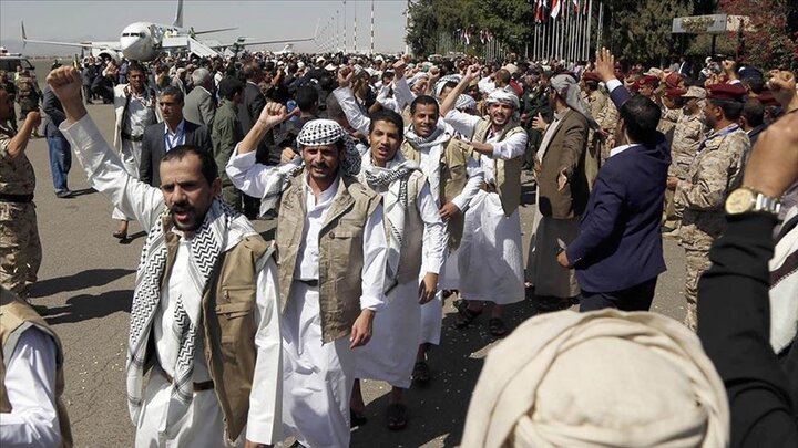 صنعاء تكشف عن صفقة تبادل أسرى جديدة تشمل 700 أسير