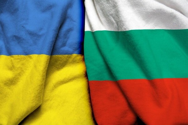 بلغارستان به‌دنبال ممنوعیت واردات محصولات کشاورزی از اوکراین است