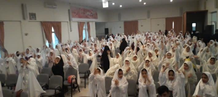 تقویت بنیه اعتقادی دانش آموزان استان بوشهر با جدیت دنبال میشود