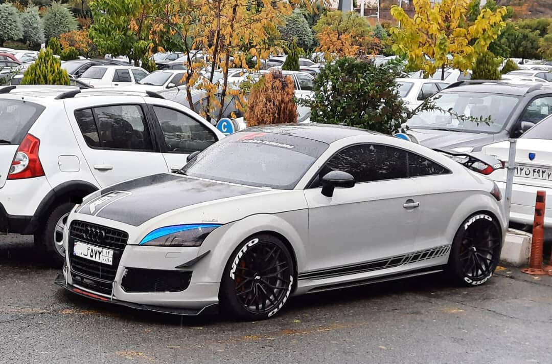 خرید و فروش خودروهای عبور موقت غیرقانونی است