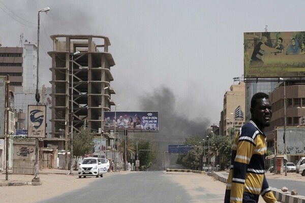 افزایش شمار کشته‌ها و زخمی‌های درگیری در سودان به بیش از ۶۵۰ نفر