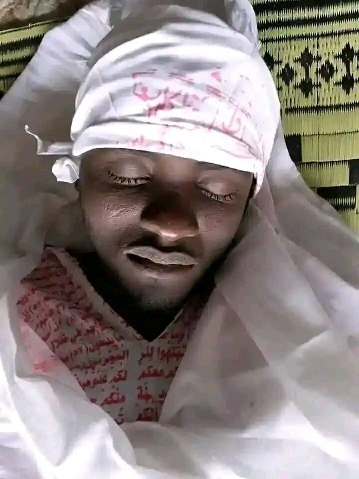 Yaqoub Umar