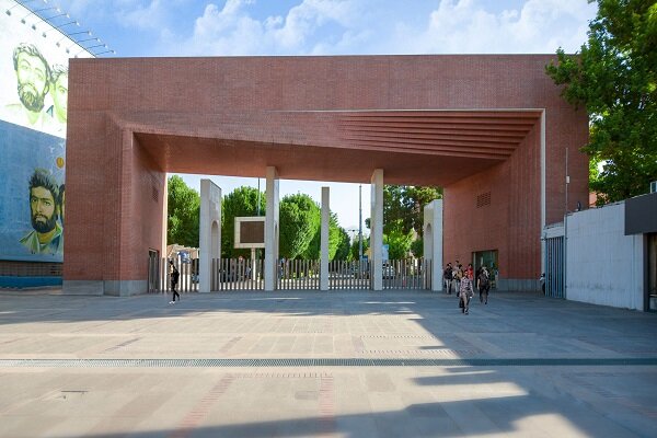 تسهیل شرایط اسکان و تمدید زمان ثبتنام خوابگاههای تابستانی برای دانشجویان کارشناسی – خبرگزاری مهر | اخبار ایران و جهان تسهیل شرایط اسکان و تمدید زمان ثبتنام خوابگاههای تابستانی برای دانشجویان کارشناسی – خبرگزاری مهر | اخبار ایران و جهان
